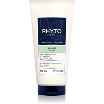 Phyto Volume Volumizing Conditioner balsam pentru volum și rezistanță cu efect de hidratare - imagine 2